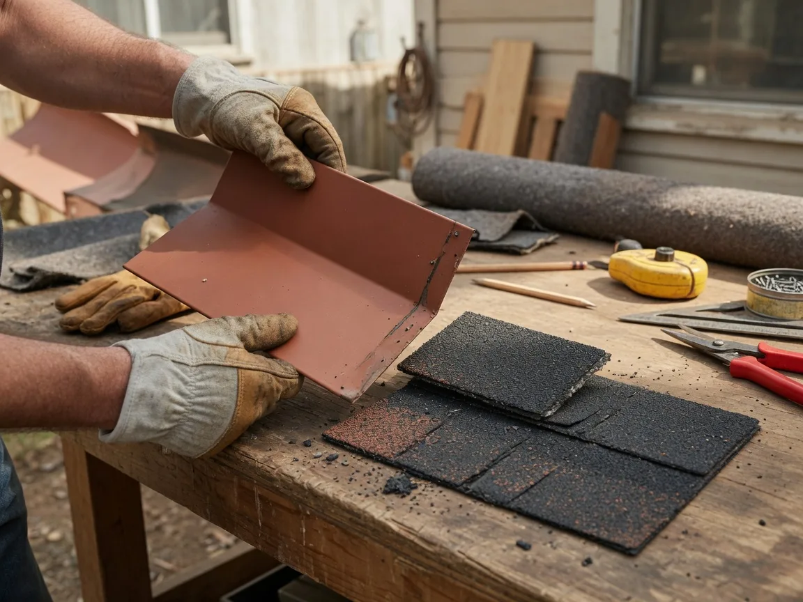 Roof Repair company in Munday, WV